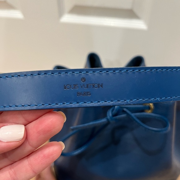 Louis Vuitton Petit Noe - Picture 9 of 15